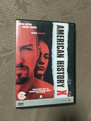 American history x DVD