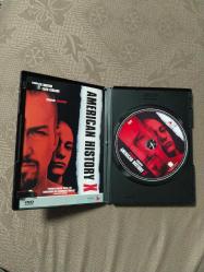 American history x DVD