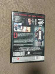 American history x DVD