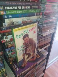 Şen Dul Şaban VCD Film (Kemal Sunal, Nevra Serezli, Halit Akçatepe, Ayşen Gruda)