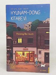 Hyunam  Dong Kitabevi