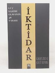 İktidar - Güç Sahibi Olmanın 48 Yasası