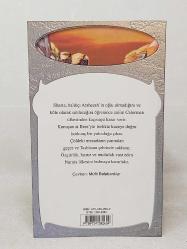 NARNIA GÜNLÜKLERİ  - AT VE ÇOCUK 3. KİTAP - 1. BASKI