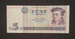 LOT.7 » Almanya 5 Mark 1975 ÇT