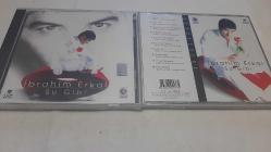 İBRAHİM ERKAL SU GİBİ   CD   JELATİNLİ