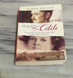 Ela Gözlü Pars CELİLE 83.BASKI