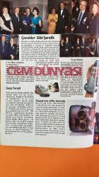 CAR & MEN DERGİSİ - OCAK 1993 – CARMEN – 93 MODEL OTOMOBİLLER – TASARIM YARIŞMASI SONUÇLARI – MODA – RETRO STYLE – EROTICA – ZUHAL OLCAY – İSKENDER ATAKAN – ÖZEL ROAD TEST – NESLİHAN YARGICI – TAXIM NIGHT PARK – MERİH AKALIN – ERTAN ÖZTAŞ – AYLA ERYÜKSEL – SADIK KIZILAĞAÇ – CEMİL İPEKÇİ – FİLİZ TUNA – DİLARA ENDİCAN – METE SAVUT – TOYGAR TORAN – PAMİR BEZMEN – OTOMOBİL BAKIMI – OTOMOBİL TAMİRİ – YENİ ATA-TÜRK SANAYİİ – OTOCAR – NEJAT ATAY – MERVE İLDENİZ – RENAULT – GERÇEK OTO – RENÇ KOÇİBEY – ALARA KOÇİBEY – JUNIOR OTO – MUSTAFA USTA – ERMAN AKYÜREK – ABDÜLRAHİM KALKANDELENLİ – NEW YORK – JAGUAR – PORSCHE – CEM SİPAHİ – HASAN USTA – SEZİN USTA – HAMİT USTA – ATATÜRK OTO SANAYİİ SİTESİ – ELMADAĞ – EN ÇOK SATAN ERKEK PARFÜMLERİ – PABETLAND – PRINTEMPS – GAZZELINI – YEŞİLKÖY DUTY FREE – YENİ KARAMÜRSEL – BEYMEN ÇARŞI – BOSS – KENZO – TSAR – GIORGIO – ENRICO COVERI – JOOP – FAHRENHEIT – ARAMIS – BOUCHERON – CACHAREL – POLO – RICCI CLUB – DRAKKAR NOIR – VERSUS – BENETTON – PHOTO - 94 SAYFA