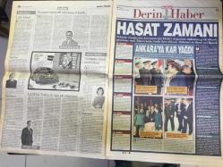 STAR GAZETESİ  - 25 AĞUSTOS 2000 - BALİNA İKİ HAKİME RÜŞVET VERMİŞ, İZMİR'DEKİ BALİNA KOD İSİMLİ KARA PARA OPERASYONU - FAİK ERDEMLİ, ''KULEYİ DİNLEYİN'' HABERİ - KELLY BROOK - MAAİLE TERÖRİST, GÜNAY ASLAN BOMBA YÜKLÜ MERCEDES İLE YAKALANDI - UÇAKTA KANSERLİ YOLCU VEFAT ETTİ, MEHMET KINAY - TURAN GENÇ, EMNİYET'E DÖNÜYOR - BİLİM HENDEK'E DÜŞTÜ - KABUS AIRBUS, CONCORDE KAZASI - YAŞAR NURİ ÖZTÜRK, GAZALİ SÜNNETİ ANLATIYOR, KUR'AN-I KERİM MEALİ - İŞSİZLİK HÜSRANI - İŞSİZLİN FONU'NA İLK AYDA GİREN  PARA HAYAL KIRIKLIĞI YARATTI, ERDOĞAN SÜZER - AKIN İZMİRLİOĞLU - ENFLASYON BİTTİ - ÇÖP DAĞLRI GREV ERTELETTİ - PETROL HAREKATI - MUSTAFA MUTLU; ASLITÜRK OLAYI ve ÜCRET SORUNU - MUSA, EVEVİT ve İLHAN BAŞGÖZ'E SORDU - SİNEMA SEZON FİLMLERİ SAYFASI; VATANSEVER, MEL GIBSON, SON DURAK, KEVIN THOMAS, GECE RÜZGARI, ÖLÜMÜNE KADAR, LUCY LIU, ANTONIO BANDERAS - SAYGI ÖZTÜRK - SEMİH İDİZ - DİLEK ÖNDER - AHMET NECDET SEZER ve BÜLENT ECEVİT ARASINDAKİ GERGİNLİK - UEFA SÜPER KUPASI MAÇI ÖNCESİ GALATASARAY