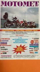 MOTOR DERGİSİ - ŞUBAT 1996 – MOTOR-BIKE – HONDA CBR 900 RR – KAWASAKI ZX7R – SUZUKI GSXR 750 – YAMAHA XV 535 – KAWASAKI EN 500 – HONDA XL600V TRANSALP – VOLKAN IŞIK – HERO PUCH – MZ MOTORLARI – HEMMER MOTOS – MAVİ PEDAL – GÜMRÜK BİRLİĞİ – JAPON YENİ – 250 CC ÜZERİ – 250 CC ALTI – CHOPPER – ENDURO – SUPERSPORT – XL600V TRANSALP – HONDA – YAMAHA – KAWASAKI – SATIŞ KOORDİNATÖRÜ ERDOĞAN ÖZOĞUL – CEM DRAHŞAN – GÜMRÜK FONU – İTHALAT REJİMİ – LANDING COST – MOTORCULAR YARIŞMASI – YILIN MOTORCUSU 1996 – KORE ŞEHİTLERİ CADDESİ – MİTHAT ÜNLÜ SOKAK – ZİNCİRLİKUYU – FLASH YAYINCILIK – K. HAKKI TOLUNAY – SERHAN SİREL – ALEV ALTINKAYNAK – MURAT TÜREL – MURAT TOSUN – MURAT TOKAY – YAVUZ SÖNMEZ – LEVENT BAKİ – ÇETİN GÖZCÜ – ETHEM GENİM – SERDAR SİREL – HÜSEYİN ÜRKMEZ – TURGAY ÇELİKER – HAMDİ ÇITAK – ÇİĞDEM ORHAN – AYŞEN ARIM – SAMİ PAKER – DIETMAR APPEL – BEDRİ ZENGİNKUZUCU – BİRLEŞİK BASIN DAĞITIM – SENKRON - 70 SAYFA