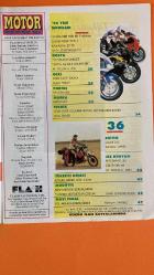 MOTOR DERGİSİ - ŞUBAT 1996 – MOTOR-BIKE – HONDA CBR 900 RR – KAWASAKI ZX7R – SUZUKI GSXR 750 – YAMAHA XV 535 – KAWASAKI EN 500 – HONDA XL600V TRANSALP – VOLKAN IŞIK – HERO PUCH – MZ MOTORLARI – HEMMER MOTOS – MAVİ PEDAL – GÜMRÜK BİRLİĞİ – JAPON YENİ – 250 CC ÜZERİ – 250 CC ALTI – CHOPPER – ENDURO – SUPERSPORT – XL600V TRANSALP – HONDA – YAMAHA – KAWASAKI – SATIŞ KOORDİNATÖRÜ ERDOĞAN ÖZOĞUL – CEM DRAHŞAN – GÜMRÜK FONU – İTHALAT REJİMİ – LANDING COST – MOTORCULAR YARIŞMASI – YILIN MOTORCUSU 1996 – KORE ŞEHİTLERİ CADDESİ – MİTHAT ÜNLÜ SOKAK – ZİNCİRLİKUYU – FLASH YAYINCILIK – K. HAKKI TOLUNAY – SERHAN SİREL – ALEV ALTINKAYNAK – MURAT TÜREL – MURAT TOSUN – MURAT TOKAY – YAVUZ SÖNMEZ – LEVENT BAKİ – ÇETİN GÖZCÜ – ETHEM GENİM – SERDAR SİREL – HÜSEYİN ÜRKMEZ – TURGAY ÇELİKER – HAMDİ ÇITAK – ÇİĞDEM ORHAN – AYŞEN ARIM – SAMİ PAKER – DIETMAR APPEL – BEDRİ ZENGİNKUZUCU – BİRLEŞİK BASIN DAĞITIM – SENKRON - 70 SAYFA
