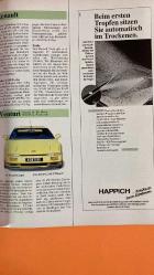 AUTO KATALOG DERGİSİ - EYLÜL 1992 – AUTO KATALOG – MODELLJAHR 1993 – MAZDA XEDOS – MASERATI STUDIE – BMW 850 CSI – MERCEDES 190 – AUDI 80 AVANT – OPEL MONTEREY – PORSCHE TURBO S – SEAT TOLEDO GT 2.0I – SEAT TOLEDO CL 1.6I – SEAT BANK – SEAT LEASING – SEAT VERSICHERUNGS SERVICE – VOLKSWAGEN GRUPPE – FORD ESCORT RS2000 – FORD ESCORT CL – FORD ESCORT XR3I – FORD ESCORT CABRIO – FORD ESCORT CLX TURNIER – FORD ESCORT EXPRESS – FORD ORION GHIA SI – FORD ESCORT COSWORTH – FORD SIERRA COSWORTH – FORD ZETA MOTOR – FORD 1.8 LİTRE 16V – FORD 1.6 LİTRE 16V – FORD 1.3 LİTRE – FORD 1.8 LİTRE KAT DIESEL – FORD TURBODIESEL – VOLKSWAGEN POLO CL COUPÉ – VOLKSWAGEN POLO FOX STEILHECK – VOLKSWAGEN GOLF GT – VOLKSWAGEN GOLF GTI – VOLKSWAGEN GOLF 3 TÜRLÜ – VOLKSWAGEN GOLF CL 5 TÜRLÜ – VOLKSWAGEN VENTO – FERDINAND PIECH – CARL H. HAHN – VOLKSWAGEN MOTOR WERK CHEMNITZ – PEUGEOT 309 3 TÜRLÜ – PEUGEOT 309 5 TÜRLÜ – PEUGEOT 405 – PEUGEOT 405 BREAK – PEUGEOT 405 MI 16 – PEUGEOT 605 – PSA – PEUGEOT 1. - 94 SAYFA