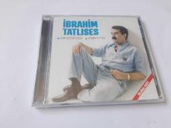 İBRAHİM TATLISES YEMİN ETTİM VUR GİTSİN BENİ   CD JELATİNLİ