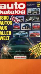 AUTO KATALOG DERGİSİ - HAZİRAN 1991 – BERTONE FREECLIMBER – TOYOTA LEXUS – MERCEDES 190 E 2.5-16 EVOLUTION II – OPEL CALIBRA – PORSCHE 911 TURBO – MAZDA MX-5 – FIAT TEMPRA – AUDI 80 QUATTRO 16V – BMW 850I – FERRARI KLASSIK – COCA-COLA – FARUS QUADRO – CHEVROLET MOTOR – VW MOTOR – CHRYSLER LEBARON – FIAT UNO – FIAT PREMIO – FIAT ELBA – FIAT FIORINO – FORD BRASIL – VW DO BRASIL – FORD APOLLO – FORD VERONA – FORD ROYALE – FORD IMPERIAL 3000 – RENAULT R25 V6 – RENAULT ALPINE V6 TURBO – RENAULT ESPACE – RENAULT 21 TURBODIESEL – DAEWOO RACER EUROPE – DAEWOO LE MANS – DAEWOO ROYALE – DAEWOO IMPERIAL 3000 – GENERAL MOTORS – HYUNDAI EXEL – HYUNDAI SCOUPE – HYUNDAI SONATA – HYUNDAI PONY – HYUNDAI MOTOR COMPANY – SKODA FAVORIT 136 L – SKODA FAVORIT 135 L – SKODA FAVORIT 115 S/L – SKODA PRAKTIK 135 – SKODA FORMAN – SKODA 105/120/130 – SKODA AUTOMOBILOVY KONCERN - 94 SAYFA