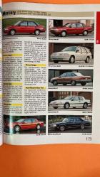 AUTO KATALOG DERGİSİ - HAZİRAN 1991 – BERTONE FREECLIMBER – TOYOTA LEXUS – MERCEDES 190 E 2.5-16 EVOLUTION II – OPEL CALIBRA – PORSCHE 911 TURBO – MAZDA MX-5 – FIAT TEMPRA – AUDI 80 QUATTRO 16V – BMW 850I – FERRARI KLASSIK – COCA-COLA – FARUS QUADRO – CHEVROLET MOTOR – VW MOTOR – CHRYSLER LEBARON – FIAT UNO – FIAT PREMIO – FIAT ELBA – FIAT FIORINO – FORD BRASIL – VW DO BRASIL – FORD APOLLO – FORD VERONA – FORD ROYALE – FORD IMPERIAL 3000 – RENAULT R25 V6 – RENAULT ALPINE V6 TURBO – RENAULT ESPACE – RENAULT 21 TURBODIESEL – DAEWOO RACER EUROPE – DAEWOO LE MANS – DAEWOO ROYALE – DAEWOO IMPERIAL 3000 – GENERAL MOTORS – HYUNDAI EXEL – HYUNDAI SCOUPE – HYUNDAI SONATA – HYUNDAI PONY – HYUNDAI MOTOR COMPANY – SKODA FAVORIT 136 L – SKODA FAVORIT 135 L – SKODA FAVORIT 115 S/L – SKODA PRAKTIK 135 – SKODA FORMAN – SKODA 105/120/130 – SKODA AUTOMOBILOVY KONCERN - 94 SAYFA