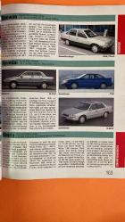 AUTO KATALOG DERGİSİ - HAZİRAN 1991 – BERTONE FREECLIMBER – TOYOTA LEXUS – MERCEDES 190 E 2.5-16 EVOLUTION II – OPEL CALIBRA – PORSCHE 911 TURBO – MAZDA MX-5 – FIAT TEMPRA – AUDI 80 QUATTRO 16V – BMW 850I – FERRARI KLASSIK – COCA-COLA – FARUS QUADRO – CHEVROLET MOTOR – VW MOTOR – CHRYSLER LEBARON – FIAT UNO – FIAT PREMIO – FIAT ELBA – FIAT FIORINO – FORD BRASIL – VW DO BRASIL – FORD APOLLO – FORD VERONA – FORD ROYALE – FORD IMPERIAL 3000 – RENAULT R25 V6 – RENAULT ALPINE V6 TURBO – RENAULT ESPACE – RENAULT 21 TURBODIESEL – DAEWOO RACER EUROPE – DAEWOO LE MANS – DAEWOO ROYALE – DAEWOO IMPERIAL 3000 – GENERAL MOTORS – HYUNDAI EXEL – HYUNDAI SCOUPE – HYUNDAI SONATA – HYUNDAI PONY – HYUNDAI MOTOR COMPANY – SKODA FAVORIT 136 L – SKODA FAVORIT 135 L – SKODA FAVORIT 115 S/L – SKODA PRAKTIK 135 – SKODA FORMAN – SKODA 105/120/130 – SKODA AUTOMOBILOVY KONCERN - 94 SAYFA