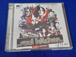 SOUL KITCHEN SOUL KITCHEN SOUNDTRACK FILM MÜZİK CD  ( 2 CD )