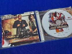 SOUL KITCHEN SOUL KITCHEN SOUNDTRACK FILM MÜZİK CD  ( 2 CD )