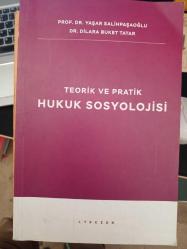 Teorik ve Pratik Hukuk Sosyolojisi