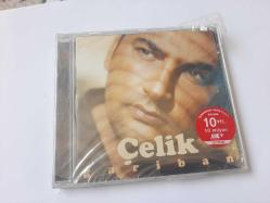 ÇELİK GARİBAN  CD JELATİNLİ
