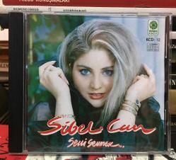 SİBEL CAN - SENİ SEVMEK