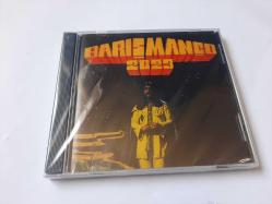 BARIŞ MANÇO 2023 CD JELATİNLİ