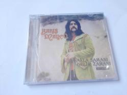 BARIŞ MANÇO SAKLA SAMANI GELİR ZAMANI   CD JELATİNLİ
