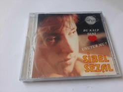 SİBEL SAZAL BU KALP SENİ UNUTMU  CD JELATİNLİ