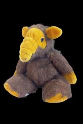 90 lardan alf oyuncak 50 cm boy