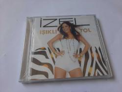 İZEL IŞIKLI YOL  CD JELATİNLİ