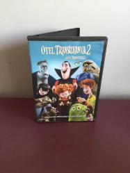 Dvd Film Otel Transilvanya 2 Türkçe Dublaj