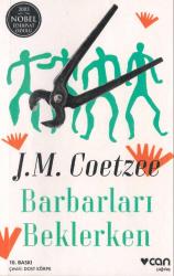 Barbarları Beklerken