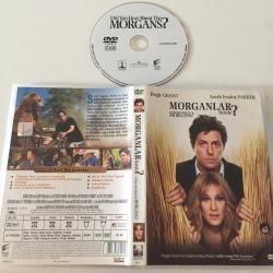Morganlar Nerede ? - Did You Hear About The Morgans ? / Hugh Grant - Sarah Jessica Parker / DVD