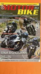 MOTOR BIKE DERGİSİ - EYLÜL 2014 — HARLEY DAVIDSON - HONDA - BMW - DUCATI - APRILIA - YAMAHA - KAWASAKI - MV AGUSTA - SUZUKI - REVIT - GIVI - DAINESE - ICON — K HAKKI TOLUNAY - ALEV ALTINKAYNAK ÖZÇİÇEK - BAYRAM BAYRAMÇAVUŞ - ALKAN ALTINKAYNAK - ALP AKGÜN - MEHMET SABUNCU - TAYFUN AKIN - MERTCAN GENÇ - GÜNALP KOCAKANAT - ALKIM SARAÇ — SEA TO SKY — SÜPERBIKE KARŞILAŞTIRMA — SÜRÜŞ İZLENİMİ — YENİ MODELLER — İLK BAKIŞ — LANSMAN — MOTO YAŞAM — MOTO SPORLARI — GEZİ — DÜNYA DUCATI HAFTASI — DUELLO — TEST SÜRÜŞLERİ — PIST 4 AYAK — MISANO DUCATI TUTKUSU — SCRAMBLER TANITIMI — GIVI AKSESUAR TANITIMI — DAINESE D-DRY CEKET — TEKNİK GÜNCELLEMELER — MONOKEY SERİSİ — SÜRÜCÜ ERGONOMİSİ — YENİ NESİL MOTORLAR — ŞASİ VE ŞANZIMAN YAPISI — V-4 MOTOR — ÇEKİŞ KONTROL SİSTEMİ — QUICKSHIFTER TEKNOLOJİSİ — NAKED SERİLER KARŞILAŞTIRMASI  - 58 SAYFA