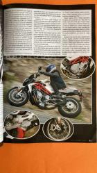 MOTOR BIKE DERGİSİ - EYLÜL 2014 — HARLEY DAVIDSON - HONDA - BMW - DUCATI - APRILIA - YAMAHA - KAWASAKI - MV AGUSTA - SUZUKI - REVIT - GIVI - DAINESE - ICON — K HAKKI TOLUNAY - ALEV ALTINKAYNAK ÖZÇİÇEK - BAYRAM BAYRAMÇAVUŞ - ALKAN ALTINKAYNAK - ALP AKGÜN - MEHMET SABUNCU - TAYFUN AKIN - MERTCAN GENÇ - GÜNALP KOCAKANAT - ALKIM SARAÇ — SEA TO SKY — SÜPERBIKE KARŞILAŞTIRMA — SÜRÜŞ İZLENİMİ — YENİ MODELLER — İLK BAKIŞ — LANSMAN — MOTO YAŞAM — MOTO SPORLARI — GEZİ — DÜNYA DUCATI HAFTASI — DUELLO — TEST SÜRÜŞLERİ — PIST 4 AYAK — MISANO DUCATI TUTKUSU — SCRAMBLER TANITIMI — GIVI AKSESUAR TANITIMI — DAINESE D-DRY CEKET — TEKNİK GÜNCELLEMELER — MONOKEY SERİSİ — SÜRÜCÜ ERGONOMİSİ — YENİ NESİL MOTORLAR — ŞASİ VE ŞANZIMAN YAPISI — V-4 MOTOR — ÇEKİŞ KONTROL SİSTEMİ — QUICKSHIFTER TEKNOLOJİSİ — NAKED SERİLER KARŞILAŞTIRMASI  - 58 SAYFA