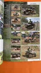 MOTOR BIKE DERGİSİ - MAYIS 2014 — YAMAHA - BMW - KTM - SUZUKI - HONDA - VESPA - HARLEY DAVIDSON - HERO - MONSTER - CERBIS - MOTOVENTO - REDBULL — K HAKKI TOLUNAY - ALEV ALTINKAYNAK ÖZÇİÇEK - BAYRAM BAYRAMÇAVUŞ - ALKAN ALTINKAYNAK - UMUR DELAL - MERTCAN GENÇ - RAHMİ SARUTCUL - SINA AFYONER - ENVER İŞ - MUMTAZ PAK - TAYFUN AKIN - KEMAL BERKER - ALP AKGÜN - GÜLTEN PAK — BMW R1200 GS - KTM 1190 ADVENTURE - SUZUKI V-STROM 1000 ABS - HONDA NM4 VULTUS - BMW K1600 GTL - YAMAHA SUPER TENERE - KTM 450 SX-F — MOTOKROS ŞAMPİYONASI - ENDURO ŞAMPİYONASI - PİST ŞAMPİYONASI - ATV CUP - FIM CROSS COUNTRY - SU JETİ ŞAMPİYONASI - MOTO GP ABD — KARŞILAŞTIRMA TESTLERİ — ARAZİ PERFORMANSI DEĞERLENDİRMESİ — ŞEHİR İÇİ VE UZUN YOL MOTORLARI — YARIŞLARDA TÜRK KATILIMI — TÜRKİYE PİST ŞAMPİYONASI 2. AYAK İZMİR — GÜNCEL MAĞAZA AÇILIŞI — MOTOKROS EĞİTİMİ VE HAZIRLIK — MXGP YARIŞ RAPORU — RODİ PAK YARIŞÇI PROFİLİ — DESTEK SORUNLARI VE YARIŞ GÖZLEMLERİ — YARIŞLARDA ANNE DESTEĞİ — SPONSORLUK MÜCADELESİ — UL - 58 SAYFA
