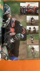MOTOR BIKE DERGİSİ - MAYIS 2014 — YAMAHA - BMW - KTM - SUZUKI - HONDA - VESPA - HARLEY DAVIDSON - HERO - MONSTER - CERBIS - MOTOVENTO - REDBULL — K HAKKI TOLUNAY - ALEV ALTINKAYNAK ÖZÇİÇEK - BAYRAM BAYRAMÇAVUŞ - ALKAN ALTINKAYNAK - UMUR DELAL - MERTCAN GENÇ - RAHMİ SARUTCUL - SINA AFYONER - ENVER İŞ - MUMTAZ PAK - TAYFUN AKIN - KEMAL BERKER - ALP AKGÜN - GÜLTEN PAK — BMW R1200 GS - KTM 1190 ADVENTURE - SUZUKI V-STROM 1000 ABS - HONDA NM4 VULTUS - BMW K1600 GTL - YAMAHA SUPER TENERE - KTM 450 SX-F — MOTOKROS ŞAMPİYONASI - ENDURO ŞAMPİYONASI - PİST ŞAMPİYONASI - ATV CUP - FIM CROSS COUNTRY - SU JETİ ŞAMPİYONASI - MOTO GP ABD — KARŞILAŞTIRMA TESTLERİ — ARAZİ PERFORMANSI DEĞERLENDİRMESİ — ŞEHİR İÇİ VE UZUN YOL MOTORLARI — YARIŞLARDA TÜRK KATILIMI — TÜRKİYE PİST ŞAMPİYONASI 2. AYAK İZMİR — GÜNCEL MAĞAZA AÇILIŞI — MOTOKROS EĞİTİMİ VE HAZIRLIK — MXGP YARIŞ RAPORU — RODİ PAK YARIŞÇI PROFİLİ — DESTEK SORUNLARI VE YARIŞ GÖZLEMLERİ — YARIŞLARDA ANNE DESTEĞİ — SPONSORLUK MÜCADELESİ — UL - 58 SAYFA
