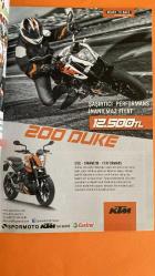 MOTOR BIKE DERGİSİ - MAYIS 2014 — YAMAHA - BMW - KTM - SUZUKI - HONDA - VESPA - HARLEY DAVIDSON - HERO - MONSTER - CERBIS - MOTOVENTO - REDBULL — K HAKKI TOLUNAY - ALEV ALTINKAYNAK ÖZÇİÇEK - BAYRAM BAYRAMÇAVUŞ - ALKAN ALTINKAYNAK - UMUR DELAL - MERTCAN GENÇ - RAHMİ SARUTCUL - SINA AFYONER - ENVER İŞ - MUMTAZ PAK - TAYFUN AKIN - KEMAL BERKER - ALP AKGÜN - GÜLTEN PAK — BMW R1200 GS - KTM 1190 ADVENTURE - SUZUKI V-STROM 1000 ABS - HONDA NM4 VULTUS - BMW K1600 GTL - YAMAHA SUPER TENERE - KTM 450 SX-F — MOTOKROS ŞAMPİYONASI - ENDURO ŞAMPİYONASI - PİST ŞAMPİYONASI - ATV CUP - FIM CROSS COUNTRY - SU JETİ ŞAMPİYONASI - MOTO GP ABD — KARŞILAŞTIRMA TESTLERİ — ARAZİ PERFORMANSI DEĞERLENDİRMESİ — ŞEHİR İÇİ VE UZUN YOL MOTORLARI — YARIŞLARDA TÜRK KATILIMI — TÜRKİYE PİST ŞAMPİYONASI 2. AYAK İZMİR — GÜNCEL MAĞAZA AÇILIŞI — MOTOKROS EĞİTİMİ VE HAZIRLIK — MXGP YARIŞ RAPORU — RODİ PAK YARIŞÇI PROFİLİ — DESTEK SORUNLARI VE YARIŞ GÖZLEMLERİ — YARIŞLARDA ANNE DESTEĞİ — SPONSORLUK MÜCADELESİ — UL - 58 SAYFA