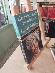 BİZANS'IN ELİNDE BİR ŞEHZADE CEM SULTAN