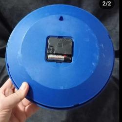 Eski dönem Camel Winston salem Monte Carlo sigara reklamlı duvar saati