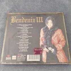 BENDENİZ III (Dönem CD)