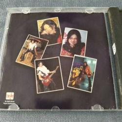 BENDENİZ III (Dönem CD)