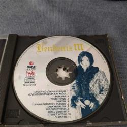 BENDENİZ III (Dönem CD)