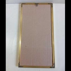 Camel sigara reklamı çerçeve büyük boy