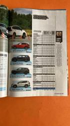 AUTO SHOW DERGİSİ - EKİM-KASIM 2020  MERCEDES - MCLAREN - FORD - SKODA - BMW - ASTON MARTIN - HYUNDAI - POLESTAR - HONDA - VW (VOLKSWAGEN) - TOYOTA - PEUGEOT - SUZUKI - PORSCHE  HIRANT KASAPOĞLU - ROLF KLEIN - GUIDO NAUMANN  SÜRÜŞ İZLENİMİ - MERCEDES E SERİSİ - MCLAREN 620R - ASTON MARTIN DBX GÜNCEL MODELLER - FORD BRONCO - SKODA ENYAQ IV - BMW 545e XDRIVE - HYUNDAI KONA - MERCEDES S SERİSİ SÜRÜŞ İZLENİMİ - POLESTAR 1 - HONDA JAZZ e:HEV - BMW 218i - FORD KUGA - VW GOLF GTE - MERCEDES GLA - HYUNDAI i10 N - FORD PUMA - TOYOTA YARIS - MERCEDES GLB - PEUGEOT 2008 - TOYOTA COROLLA HB TEST - PORSCHE CAYENNE - SUZUKI JIMNY KARŞILAŞTIRMA - UZAK DOĞULU KOMPAKT SUV’LAR MCLAREN 620R - GT4 YARIŞ OTOMOBİLİ KARAKTERİSTİKLERİ - YARIŞ DONANIMI - OPSİYONEL PİST EKİPMANLARI HONDA JAZZ e:HEV - HİBRİT TEKNOLOJİSİ - ELEKTROMOTOR SÜRÜŞ ANALİZİ - TÜKETİM KARŞILAŞTIRMASI - KONFOR VE KOLTUK DEĞİŞKENLİĞİ OTOMOBİL EKONOMİSİ - YÜKSEK VERGİ REJİMİ - YENİ OTOMOBİL FİYATLARI - KULLANILMIŞ PAZAR YÜKSELİŞİ - 98 SAYFA