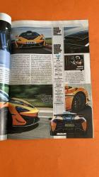 AUTO SHOW DERGİSİ - EKİM-KASIM 2020  MERCEDES - MCLAREN - FORD - SKODA - BMW - ASTON MARTIN - HYUNDAI - POLESTAR - HONDA - VW (VOLKSWAGEN) - TOYOTA - PEUGEOT - SUZUKI - PORSCHE  HIRANT KASAPOĞLU - ROLF KLEIN - GUIDO NAUMANN  SÜRÜŞ İZLENİMİ - MERCEDES E SERİSİ - MCLAREN 620R - ASTON MARTIN DBX GÜNCEL MODELLER - FORD BRONCO - SKODA ENYAQ IV - BMW 545e XDRIVE - HYUNDAI KONA - MERCEDES S SERİSİ SÜRÜŞ İZLENİMİ - POLESTAR 1 - HONDA JAZZ e:HEV - BMW 218i - FORD KUGA - VW GOLF GTE - MERCEDES GLA - HYUNDAI i10 N - FORD PUMA - TOYOTA YARIS - MERCEDES GLB - PEUGEOT 2008 - TOYOTA COROLLA HB TEST - PORSCHE CAYENNE - SUZUKI JIMNY KARŞILAŞTIRMA - UZAK DOĞULU KOMPAKT SUV’LAR MCLAREN 620R - GT4 YARIŞ OTOMOBİLİ KARAKTERİSTİKLERİ - YARIŞ DONANIMI - OPSİYONEL PİST EKİPMANLARI HONDA JAZZ e:HEV - HİBRİT TEKNOLOJİSİ - ELEKTROMOTOR SÜRÜŞ ANALİZİ - TÜKETİM KARŞILAŞTIRMASI - KONFOR VE KOLTUK DEĞİŞKENLİĞİ OTOMOBİL EKONOMİSİ - YÜKSEK VERGİ REJİMİ - YENİ OTOMOBİL FİYATLARI - KULLANILMIŞ PAZAR YÜKSELİŞİ - 98 SAYFA