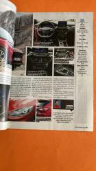 AUTO SHOW DERGİSİ - EKİM-KASIM 2020  MERCEDES - MCLAREN - FORD - SKODA - BMW - ASTON MARTIN - HYUNDAI - POLESTAR - HONDA - VW (VOLKSWAGEN) - TOYOTA - PEUGEOT - SUZUKI - PORSCHE  HIRANT KASAPOĞLU - ROLF KLEIN - GUIDO NAUMANN  SÜRÜŞ İZLENİMİ - MERCEDES E SERİSİ - MCLAREN 620R - ASTON MARTIN DBX GÜNCEL MODELLER - FORD BRONCO - SKODA ENYAQ IV - BMW 545e XDRIVE - HYUNDAI KONA - MERCEDES S SERİSİ SÜRÜŞ İZLENİMİ - POLESTAR 1 - HONDA JAZZ e:HEV - BMW 218i - FORD KUGA - VW GOLF GTE - MERCEDES GLA - HYUNDAI i10 N - FORD PUMA - TOYOTA YARIS - MERCEDES GLB - PEUGEOT 2008 - TOYOTA COROLLA HB TEST - PORSCHE CAYENNE - SUZUKI JIMNY KARŞILAŞTIRMA - UZAK DOĞULU KOMPAKT SUV’LAR MCLAREN 620R - GT4 YARIŞ OTOMOBİLİ KARAKTERİSTİKLERİ - YARIŞ DONANIMI - OPSİYONEL PİST EKİPMANLARI HONDA JAZZ e:HEV - HİBRİT TEKNOLOJİSİ - ELEKTROMOTOR SÜRÜŞ ANALİZİ - TÜKETİM KARŞILAŞTIRMASI - KONFOR VE KOLTUK DEĞİŞKENLİĞİ OTOMOBİL EKONOMİSİ - YÜKSEK VERGİ REJİMİ - YENİ OTOMOBİL FİYATLARI - KULLANILMIŞ PAZAR YÜKSELİŞİ - 98 SAYFA