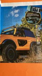 AUTO SHOW DERGİSİ - EKİM-KASIM 2020  MERCEDES - MCLAREN - FORD - SKODA - BMW - ASTON MARTIN - HYUNDAI - POLESTAR - HONDA - VW (VOLKSWAGEN) - TOYOTA - PEUGEOT - SUZUKI - PORSCHE  HIRANT KASAPOĞLU - ROLF KLEIN - GUIDO NAUMANN  SÜRÜŞ İZLENİMİ - MERCEDES E SERİSİ - MCLAREN 620R - ASTON MARTIN DBX GÜNCEL MODELLER - FORD BRONCO - SKODA ENYAQ IV - BMW 545e XDRIVE - HYUNDAI KONA - MERCEDES S SERİSİ SÜRÜŞ İZLENİMİ - POLESTAR 1 - HONDA JAZZ e:HEV - BMW 218i - FORD KUGA - VW GOLF GTE - MERCEDES GLA - HYUNDAI i10 N - FORD PUMA - TOYOTA YARIS - MERCEDES GLB - PEUGEOT 2008 - TOYOTA COROLLA HB TEST - PORSCHE CAYENNE - SUZUKI JIMNY KARŞILAŞTIRMA - UZAK DOĞULU KOMPAKT SUV’LAR MCLAREN 620R - GT4 YARIŞ OTOMOBİLİ KARAKTERİSTİKLERİ - YARIŞ DONANIMI - OPSİYONEL PİST EKİPMANLARI HONDA JAZZ e:HEV - HİBRİT TEKNOLOJİSİ - ELEKTROMOTOR SÜRÜŞ ANALİZİ - TÜKETİM KARŞILAŞTIRMASI - KONFOR VE KOLTUK DEĞİŞKENLİĞİ OTOMOBİL EKONOMİSİ - YÜKSEK VERGİ REJİMİ - YENİ OTOMOBİL FİYATLARI - KULLANILMIŞ PAZAR YÜKSELİŞİ - 98 SAYFA