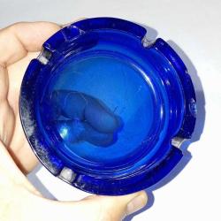 Camel küllük kobalt mavi. 2 noktadan atikli