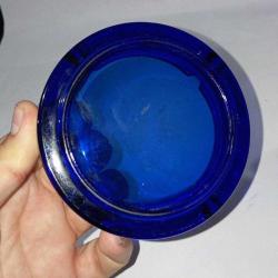 Camel küllük kobalt mavi. 2 noktadan atikli