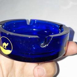 Camel cobalt mavi küllük. 2 noktada atık var